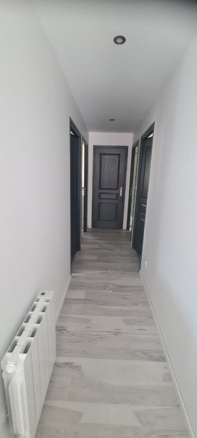 Willa Maison Piscine Saint-Amarin Zewnętrze zdjęcie