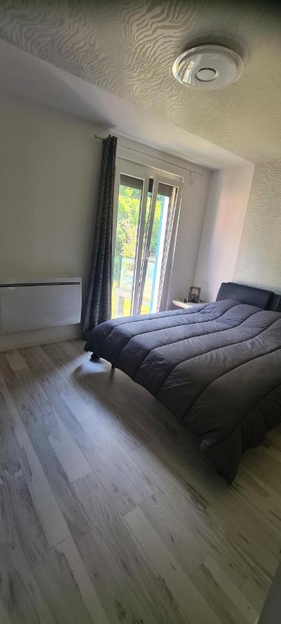 Willa Maison Piscine Saint-Amarin Zewnętrze zdjęcie