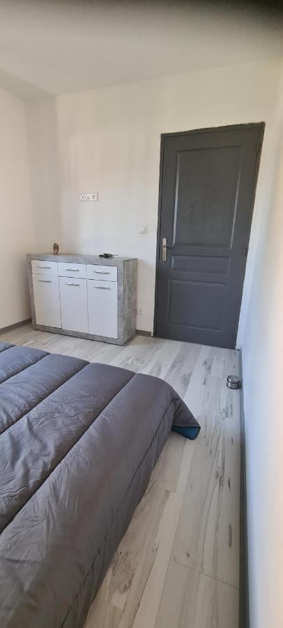 Willa Maison Piscine Saint-Amarin Zewnętrze zdjęcie