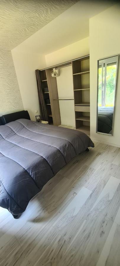 Willa Maison Piscine Saint-Amarin Zewnętrze zdjęcie