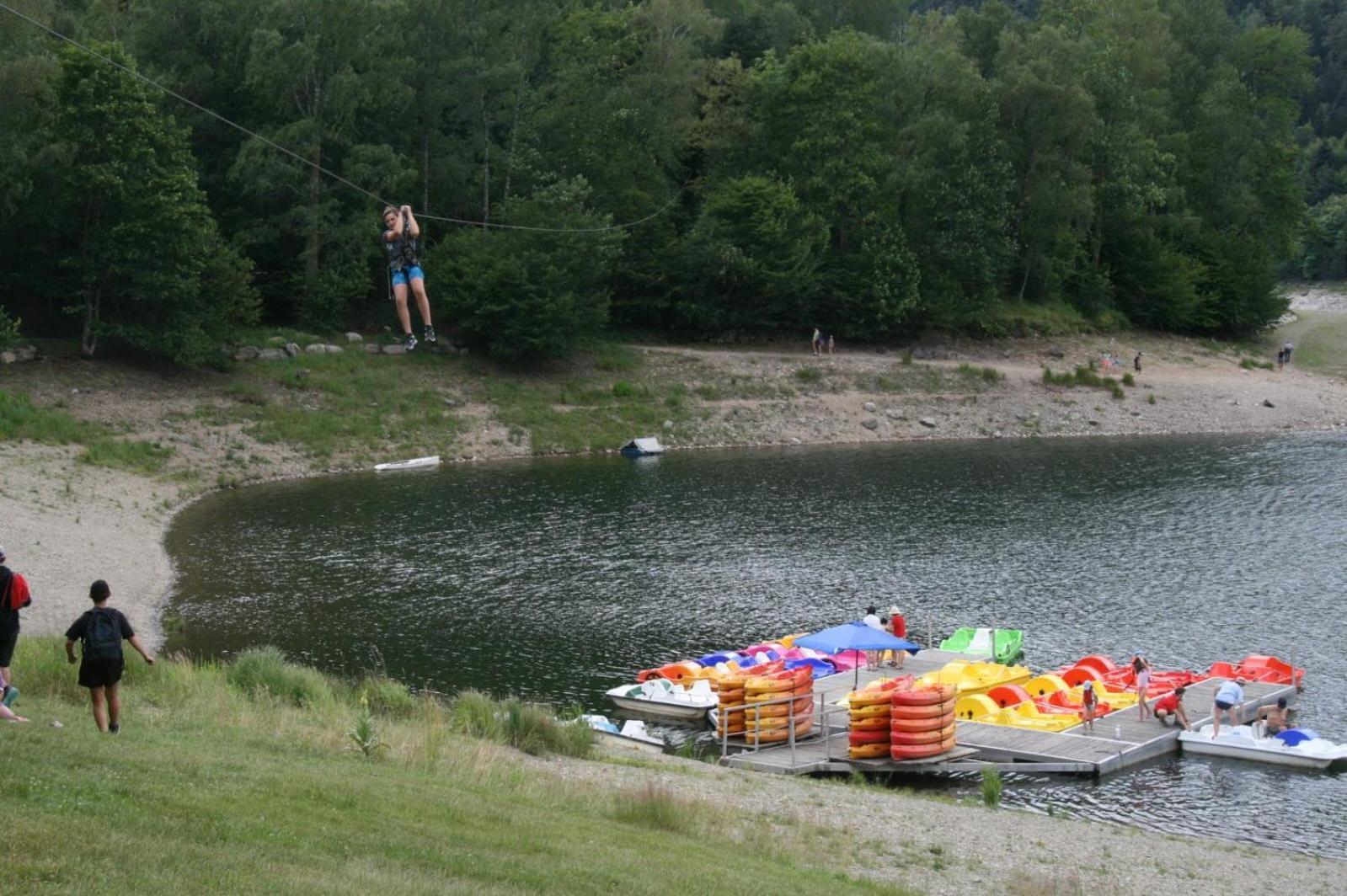 Willa Maison Piscine Saint-Amarin Zewnętrze zdjęcie